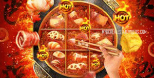 Hot Pot