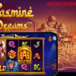 Jasmine Dreams