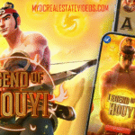 Legend of Hou Yi