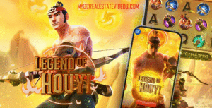 Legend of Hou Yi