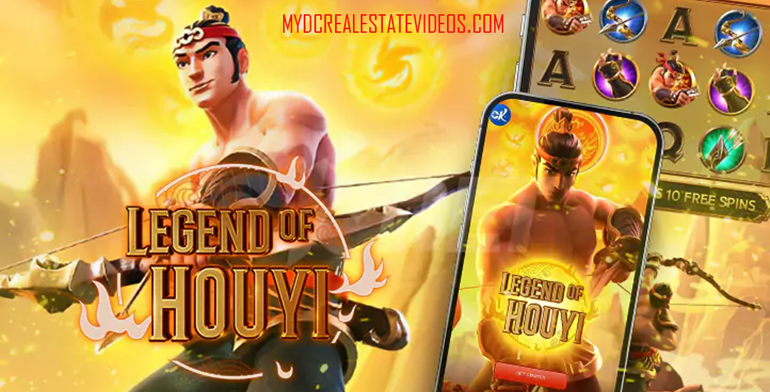 Legend of Hou Yi