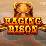 Raging Bison