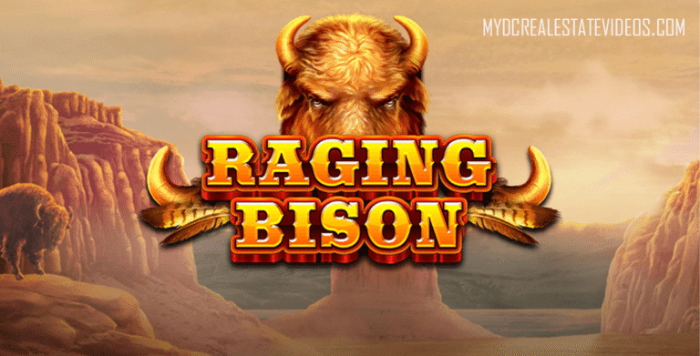 Raging Bison
