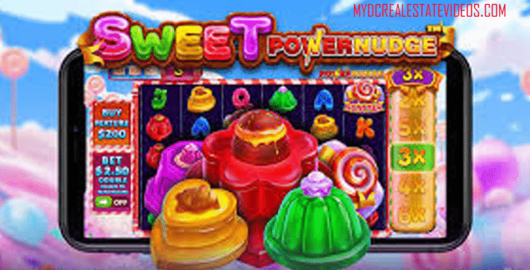 Sweet Powernudge