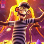 Wild Ape PGSoft