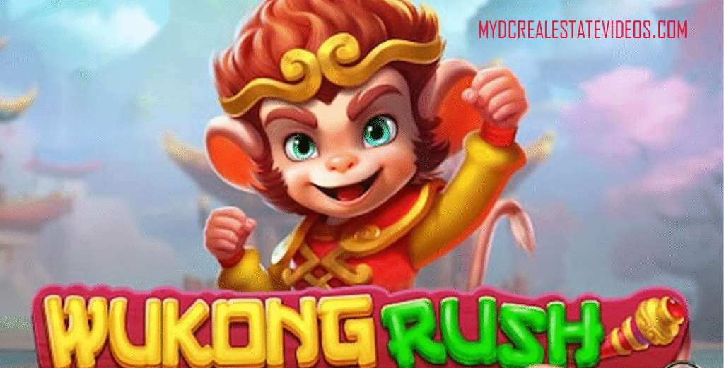 Wukong Rush