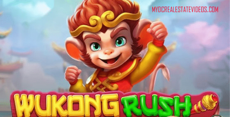 Wukong Rush