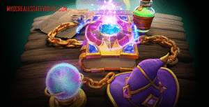 Alchemy Gold