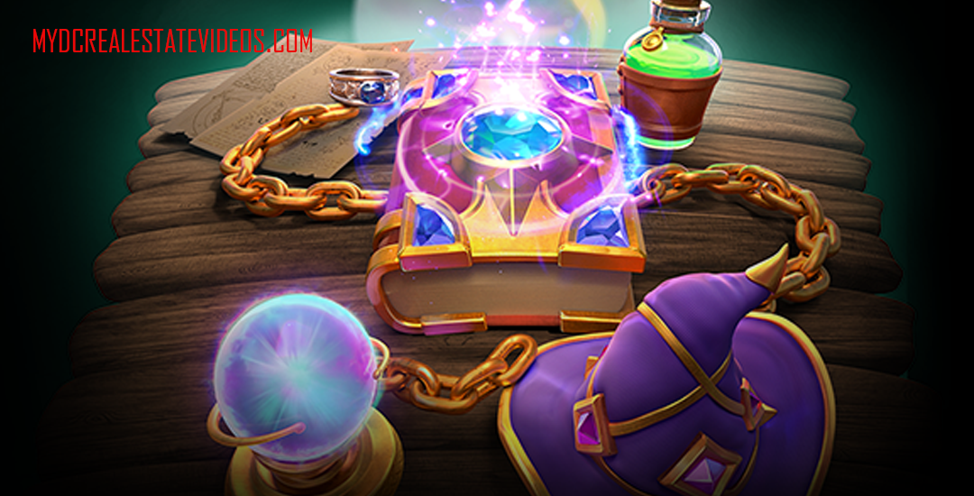 Alchemy Gold