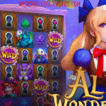 Alice WonderLuck