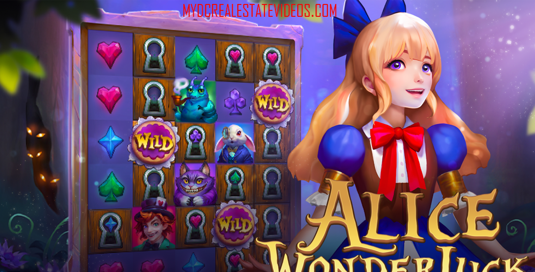 Alice WonderLuck