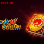 Book of Santa