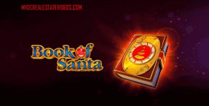 Book of Santa
