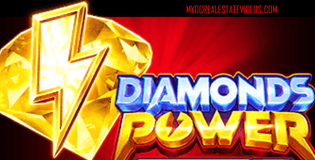 Diamond Power