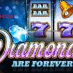 Diamonds are Forever