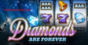 Diamonds are Forever