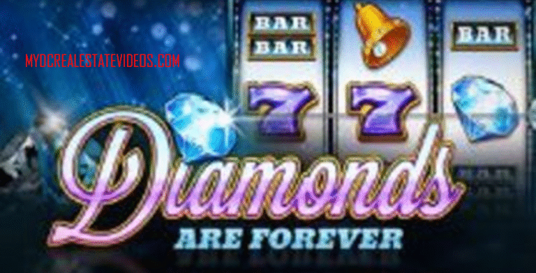 Diamonds are Forever