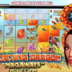 Floating Dragon