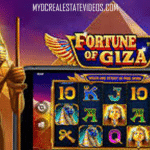 Fortune of Giza