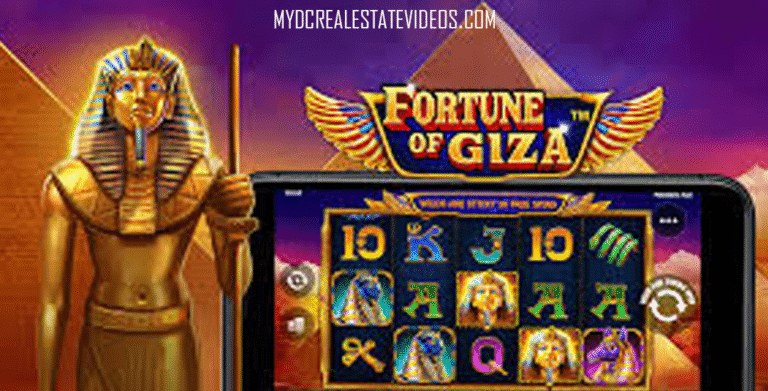 Fortune of Giza