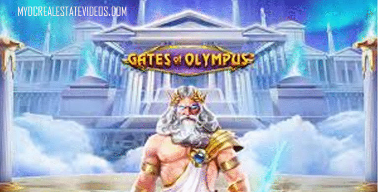 Gates of Olympus