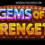 Gems of Serengeti