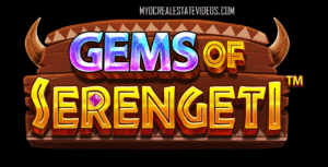 Gems of Serengeti
