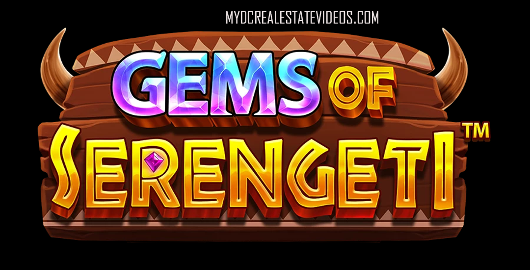 Gems of Serengeti