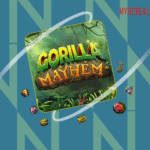Gorilla Mayhem