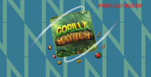 Gorilla Mayhem