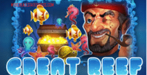 Great Reef