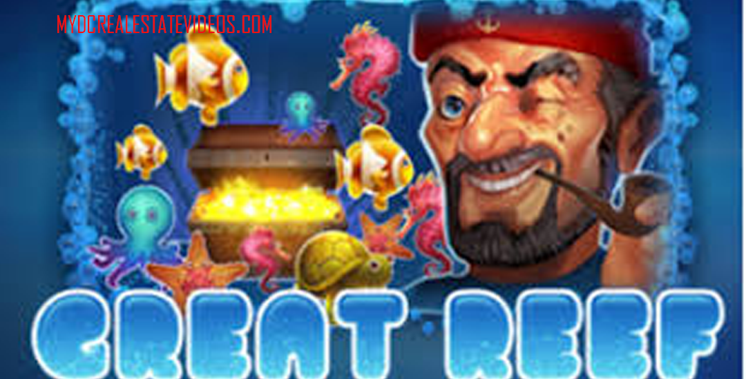 Great Reef