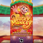 Lucky Monkey