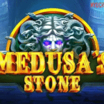 Medusas Stone