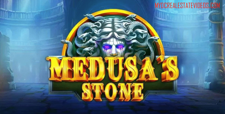 Medusas Stone