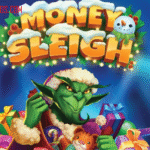 Money Sleigh