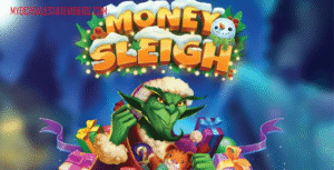 Money Sleigh