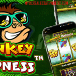 Monkey Madness