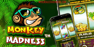 Monkey Madness