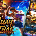 Muay Thai Champion