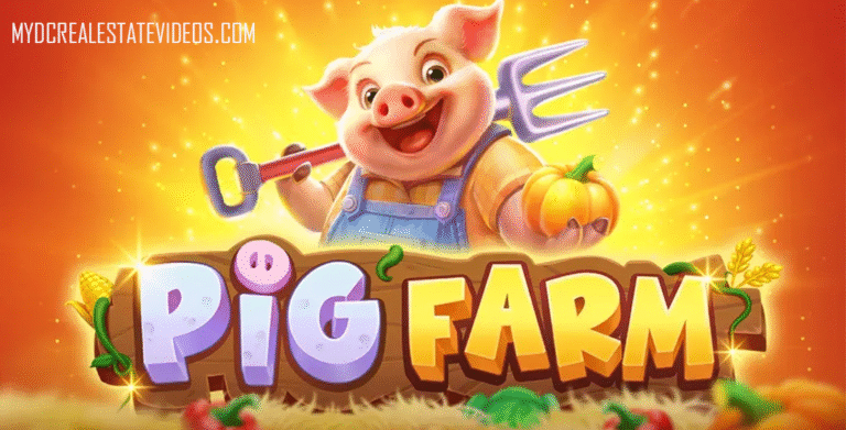 Pig Farm