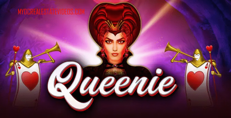 Queenie