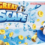 The Great Ice