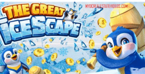 The Great Ice
