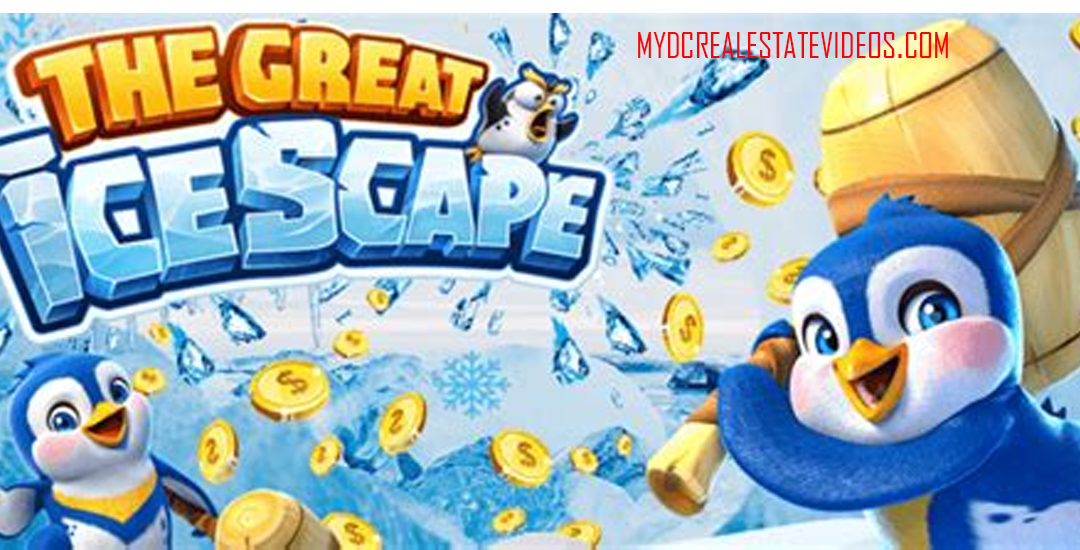 The Great Ice