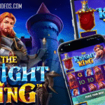 The Knight King