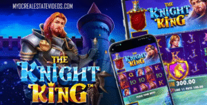 The Knight King