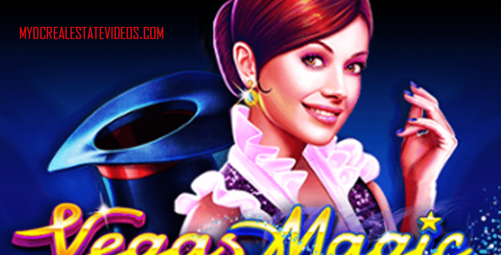 Vegas Magic