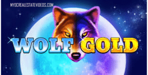 Wolf Gold