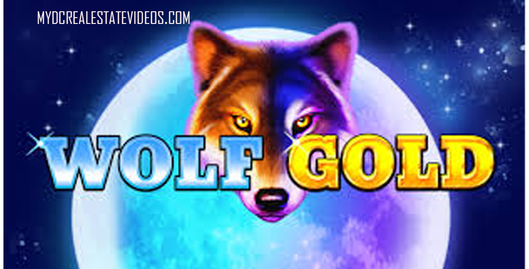 Wolf Gold